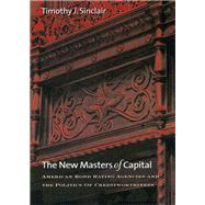 The New Masters of Capital