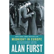 Midnight in Europe A Novel