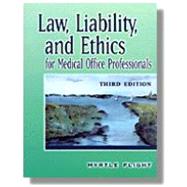 Law, Liability, and Ethics