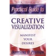 Practical Guide to Creative Visualization