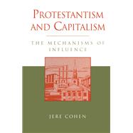 Protestantism and Capitalism