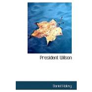 President Wilson