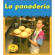 La Panaderia/bread Bakery