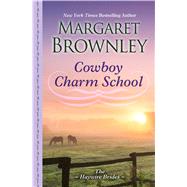 Cowboy Charm School