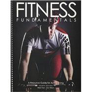 Fitness Fundamentals: A Resource Guide for Active Living