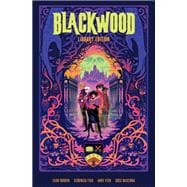 Blackwood Library Edition