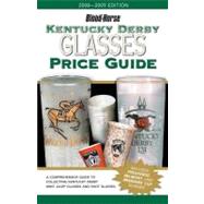 Kentucky Derby Glasses Price Guide