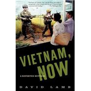 Vietnam, Now A Reporter Returns