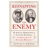 Kidnapping the Enemy