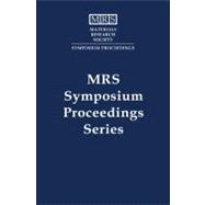 Photovoltaic Materials and Manufacturing Issues II