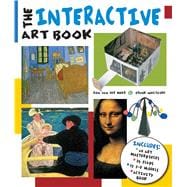 The Interactive Art Book