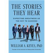 The Stories They Hear