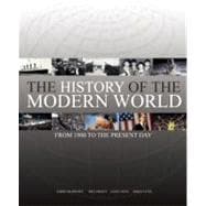 The History of the Modern World From 1900 to the Present Day