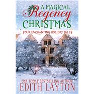 A Magical Regency Christmas