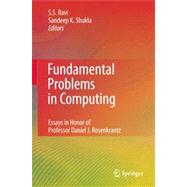 Fundamental Problems in Computing
