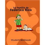La Familia de Federico Student Workbook