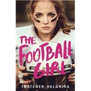 The Football Girl