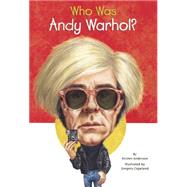 Who Was Andy Warhol?