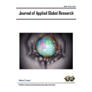 Journal of Applied Global Research