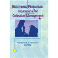 Electronic Resources