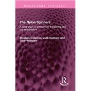 The Nylon Spinners