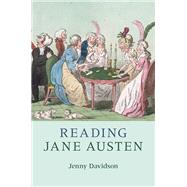 Reading Jane Austen