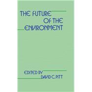 The Future of the Environment