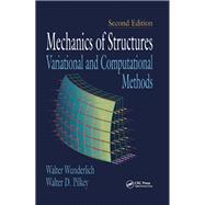 Mechanics of Structures