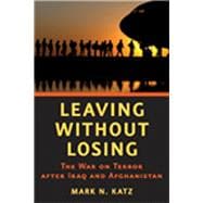 Leaving Without Losing