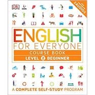 English for Everyone Course Book Level 2