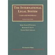 The International Legal System