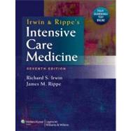 Irwin and Rippe's Intensive Care Medicine