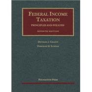 Federal Income Taxation