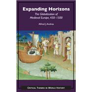 Expanding Horizons