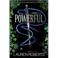 Powerful (Special Edition) A Powerless Story