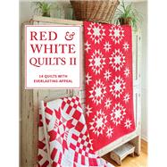 Red & White Quilts II