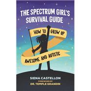 The Spectrum Girl's Survival Guide