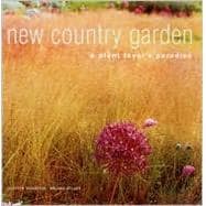 New Country Garden : A Plant Lover's Paradise