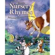 Classic Nursery Rhymes Enchanting rhymes and songs to share