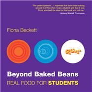 Beyond Baked Beans Budget Food for Students