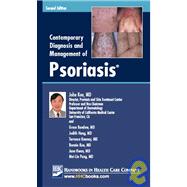 Contemporary Diagnosis and Management of Psoriasis