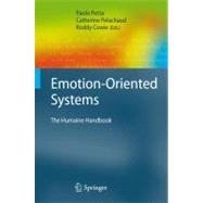 Emotion-Oriented Systems