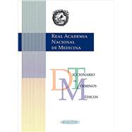 Diccionario de terminos medicos / Dictionary of Medical Terms