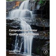Comprehensive Water Quality and Purification