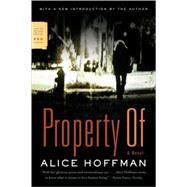 Property Of A Novel