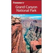 Frommer's<sup>®</sup> Grand Canyon National Park, 6th Edition