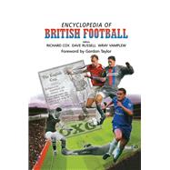 Encyclopedia of British Football