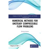 Numerical Methods for Unsteady Compressible Flow Problems