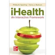 iHealth: 2024 Release,9781266901836