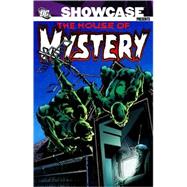 Showcase Presents: House of Mystery Vol. 3